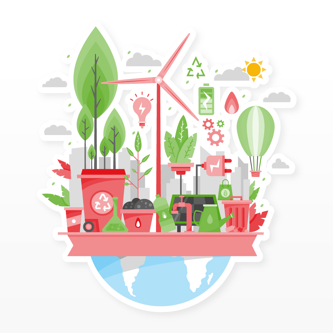 Modern Environmental challenges
