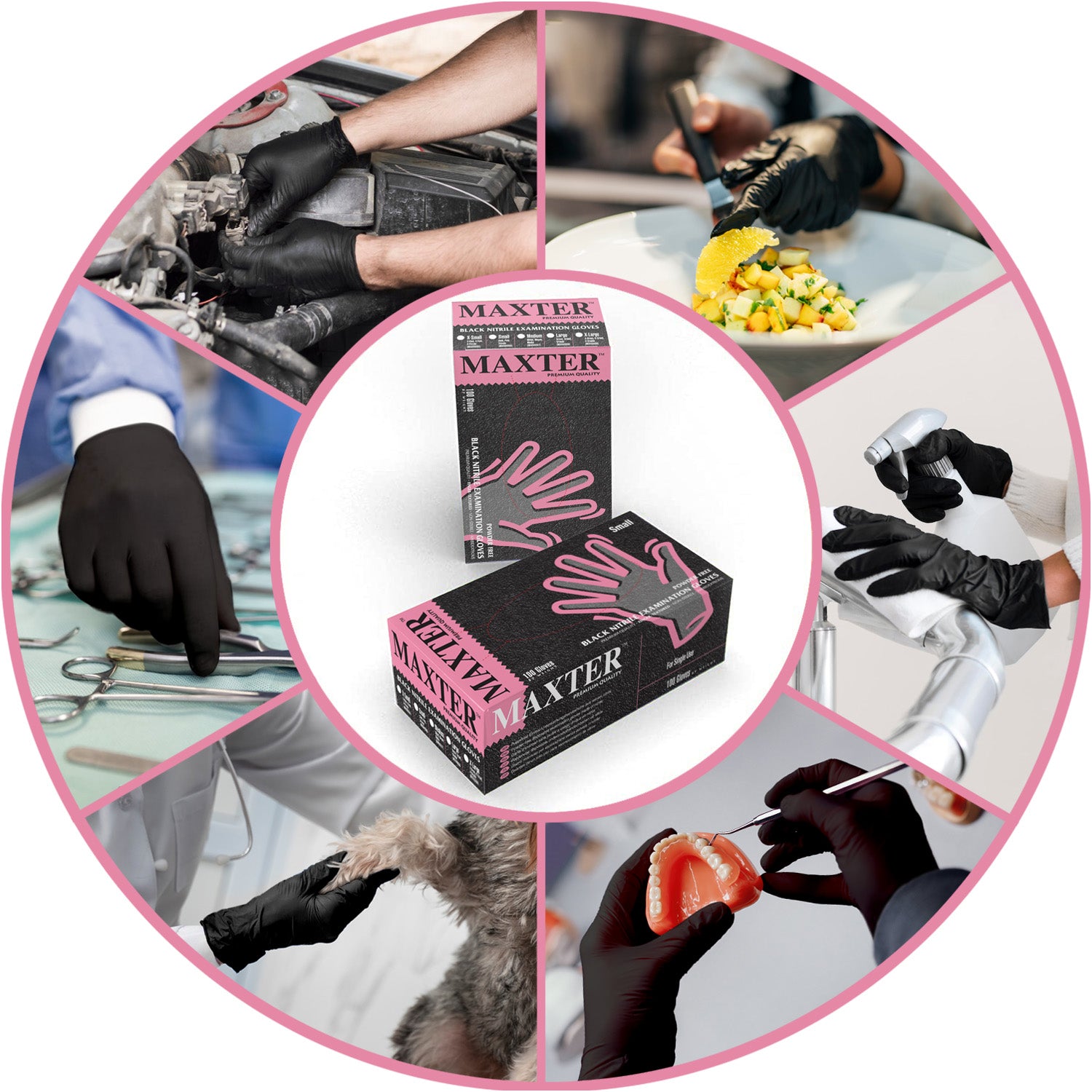 Disposable Gloves – The Key to Hygiene and Safety